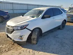 3GNAXHEV6MS165351 2021 CHEVROLET EQUINOX