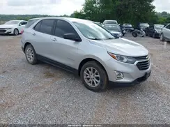 3GNAXHEV6MS165379 2021 CHEVROLET EQUINOX