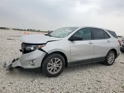 3GNAXHEV6MS165642 2021 CHEVROLET EQUINOX