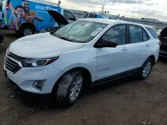 3GNAXHEV6MS169044 2021 CHEVROLET EQUINOX