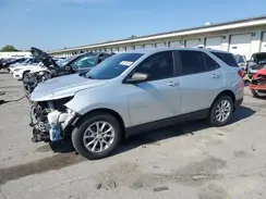 3GNAXHEV6MS169142 2021 CHEVROLET EQUINOX