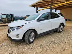 3GNAXHEV6MS173210 2021 CHEVROLET EQUINOX