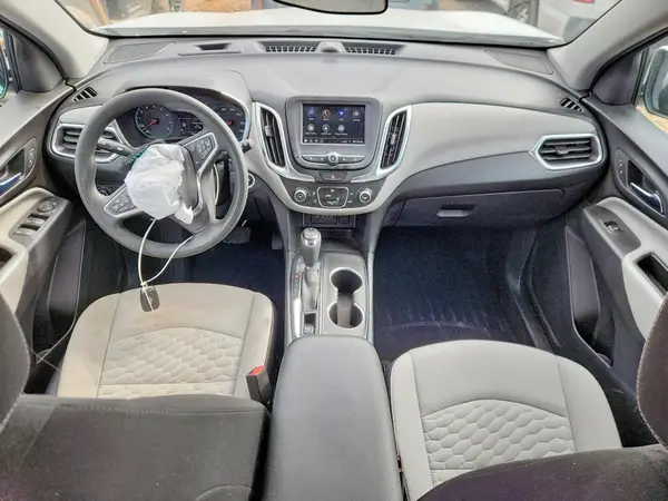 3GNAXHEV6MS173210 2021 CHEVROLET EQUINOX - Image 8