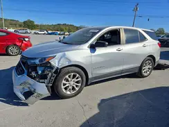 3GNAXHEV6MS181856 2021 CHEVROLET EQUINOX