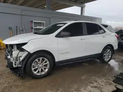 3GNAXHEV6MS182019 2021 CHEVROLET EQUINOX