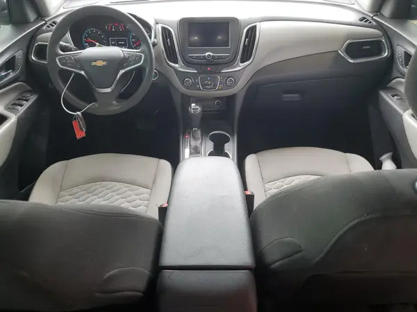 3GNAXHEV6MS182019 2021 CHEVROLET EQUINOX - Image 8