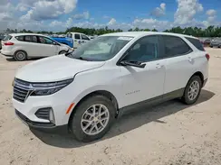 3GNAXHEV6NS102686 2022 CHEVROLET EQUINOX