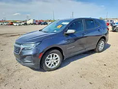 3GNAXHEV6NS106494 2022 CHEVROLET EQUINOX