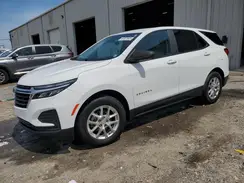 3GNAXHEV6NS106625 2022 CHEVROLET EQUINOX