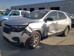 3GNAXHEV6NS106916 2022 CHEVROLET EQUINOX