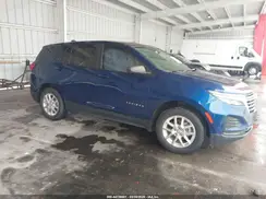 3GNAXHEV6NS107368 2022 CHEVROLET EQUINOX