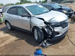 3GNAXHEV6NS146011 2022 CHEVROLET EQUINOX