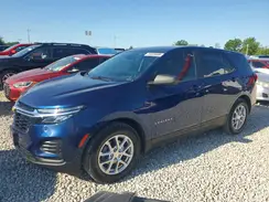 3GNAXHEV6NS147210 2022 CHEVROLET EQUINOX