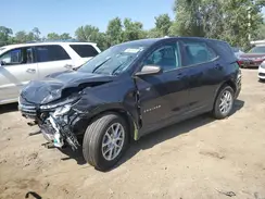 3GNAXHEV6NS148583 2022 CHEVROLET EQUINOX