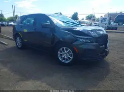 3GNAXHEV6NS148650 2022 CHEVROLET EQUINOX
