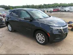 3GNAXHEV6NS158756 2022 CHEVROLET EQUINOX