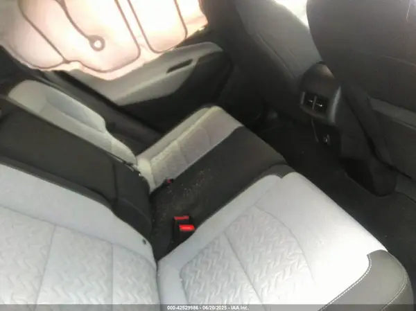 3GNAXHEV6NS158756 2022 CHEVROLET EQUINOX - Image 8