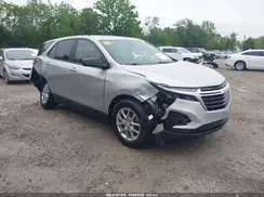 3GNAXHEV6NS159907 2022 CHEVROLET EQUINOX