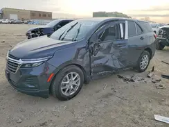 3GNAXHEV6NS160040 2022 CHEVROLET EQUINOX