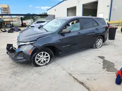 3GNAXHEV6NS160670 2022 CHEVROLET EQUINOX