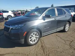 3GNAXHEV6NS164802 2022 CHEVROLET EQUINOX