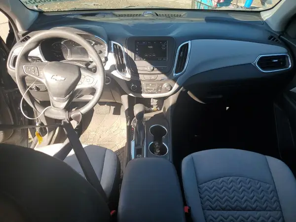 3GNAXHEV6NS164802 2022 CHEVROLET EQUINOX - Image 8