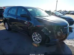 3GNAXHEV6NS170177 2022 CHEVROLET EQUINOX