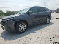 3GNAXHEV6NS170194 2022 CHEVROLET EQUINOX