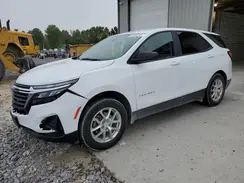 3GNAXHEV6NS171541 2022 CHEVROLET EQUINOX