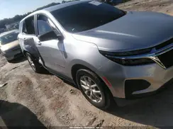 3GNAXHEV6NS175427 2022 CHEVROLET EQUINOX