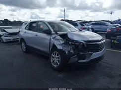 3GNAXHEV6NS177226 2022 CHEVROLET EQUINOX