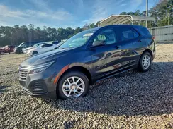3GNAXHEV6NS179798 2022 CHEVROLET EQUINOX