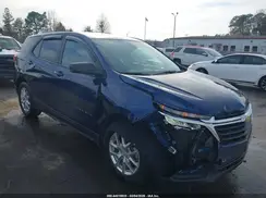 3GNAXHEV6NS179932 2022 CHEVROLET EQUINOX