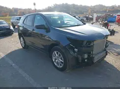 3GNAXHEV6NS181504 2022 CHEVROLET EQUINOX