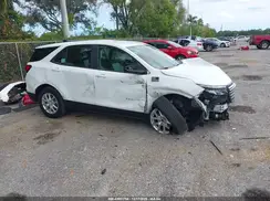 3GNAXHEV6NS203646 2022 CHEVROLET EQUINOX