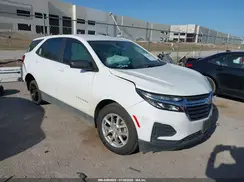 3GNAXHEV6NS206594 2022 CHEVROLET EQUINOX