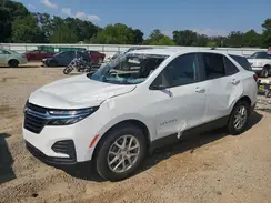 3GNAXHEV6NS207227 2022 CHEVROLET EQUINOX