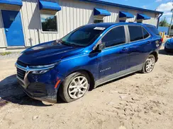 3GNAXHEV6NS208880 2022 CHEVROLET EQUINOX