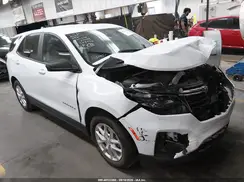 3GNAXHEV6NS214534 2022 CHEVROLET EQUINOX