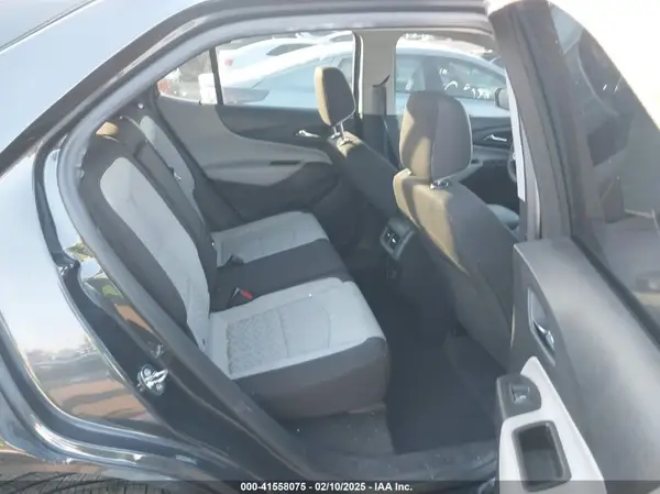3GNAXHEV6NS214680 2022 CHEVROLET EQUINOX - Image 8