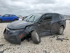 3GNAXHEV6NS216915 2022 CHEVROLET EQUINOX