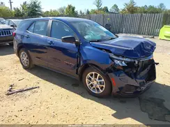 3GNAXHEV6NS220690 2022 CHEVROLET EQUINOX