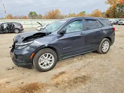 3GNAXHEV6NS235562 2022 CHEVROLET EQUINOX