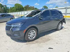 3GNAXHEV6NS239370 2022 CHEVROLET EQUINOX