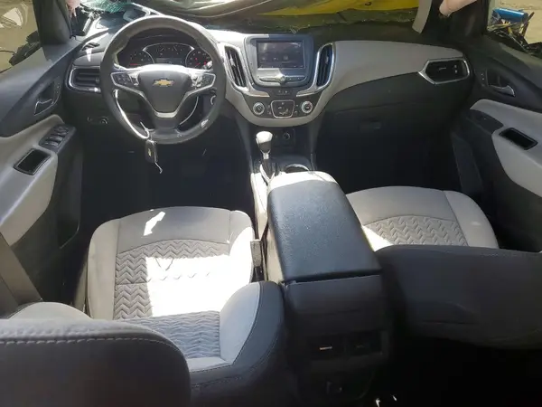 3GNAXHEV6NS239370 2022 CHEVROLET EQUINOX - Image 8