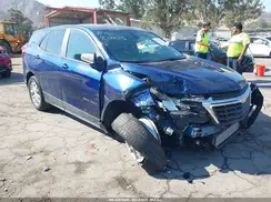 3GNAXHEV6NS242656 2022 CHEVROLET EQUINOX