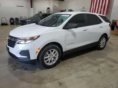 3GNAXHEV6NS245606 2022 CHEVROLET EQUINOX