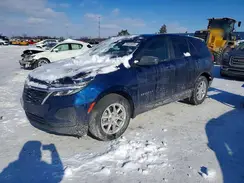 3GNAXHEV6NS245654 2022 CHEVROLET EQUINOX