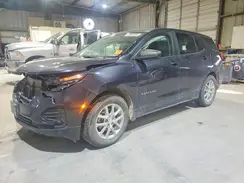 3GNAXHEV6NS246917 2022 CHEVROLET EQUINOX