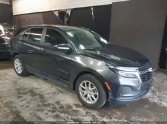 3GNAXHEV6NS247095 2022 CHEVROLET EQUINOX
